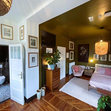 Villa Lou Toscolano Maderno Extérieur photo