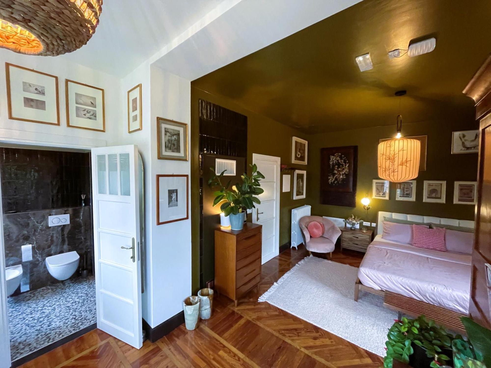 Villa Lou Toscolano Maderno Extérieur photo