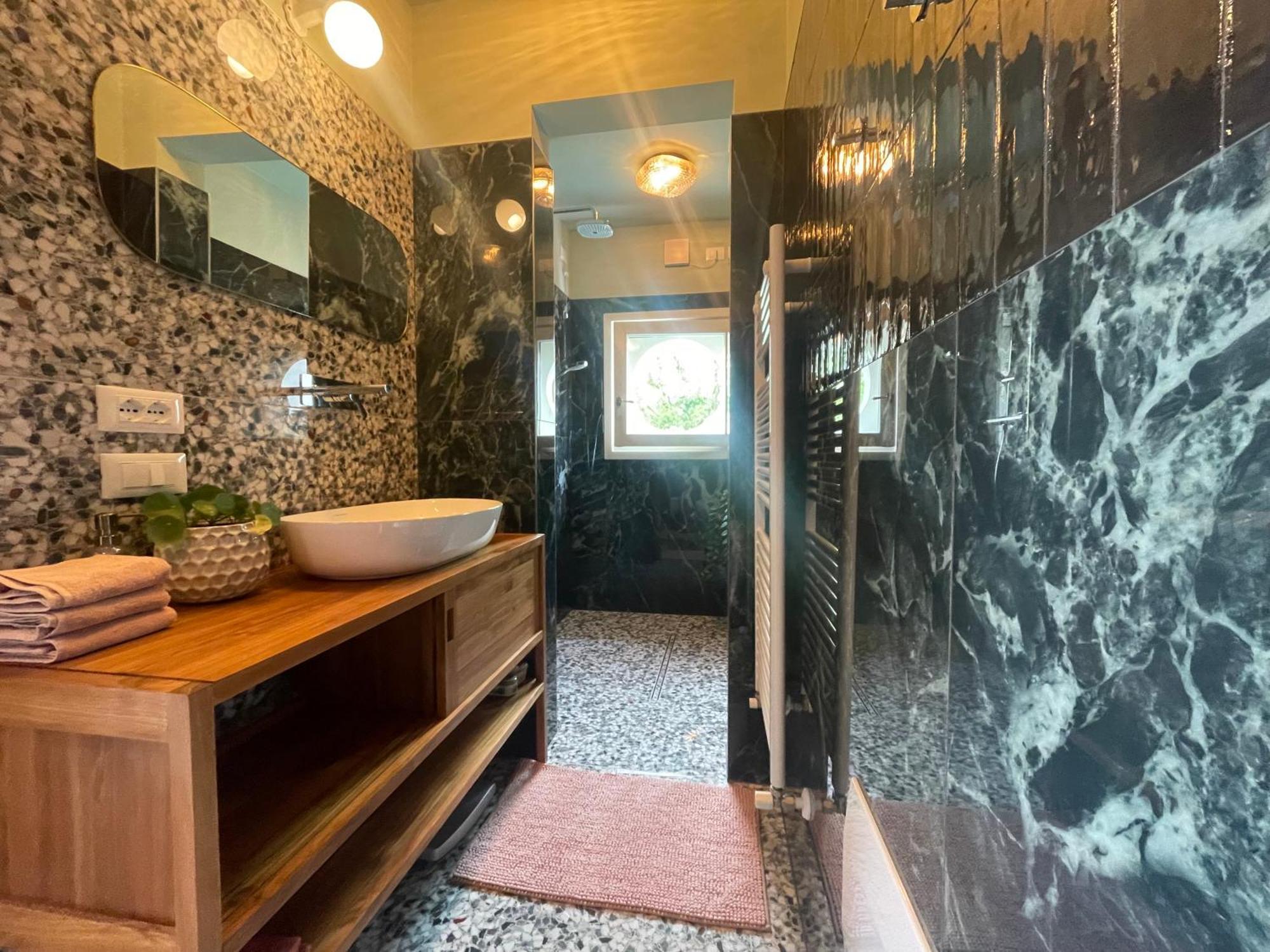 Villa Lou Toscolano Maderno Extérieur photo