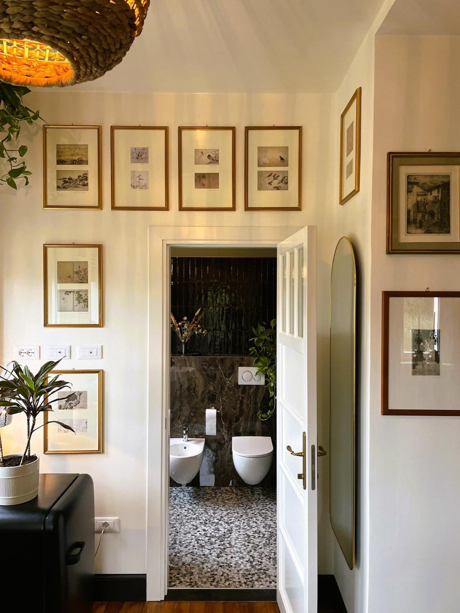 Villa Lou Toscolano Maderno Extérieur photo
