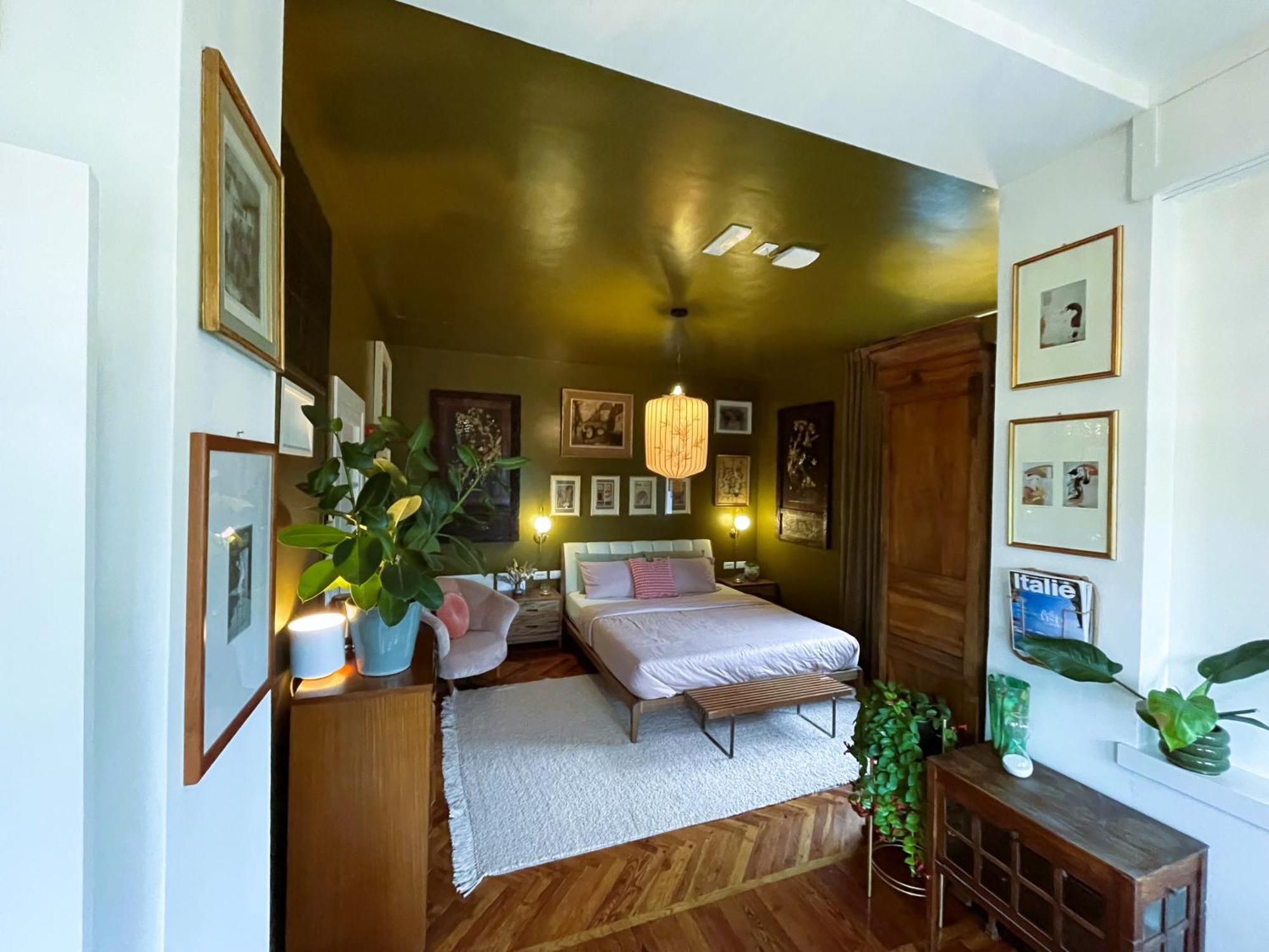 Villa Lou Toscolano Maderno Extérieur photo