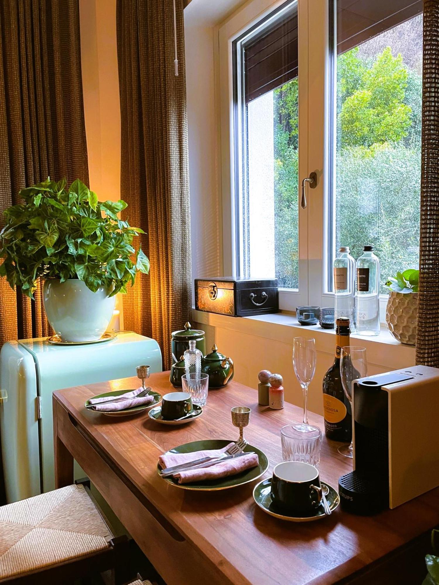Villa Lou Toscolano Maderno Extérieur photo